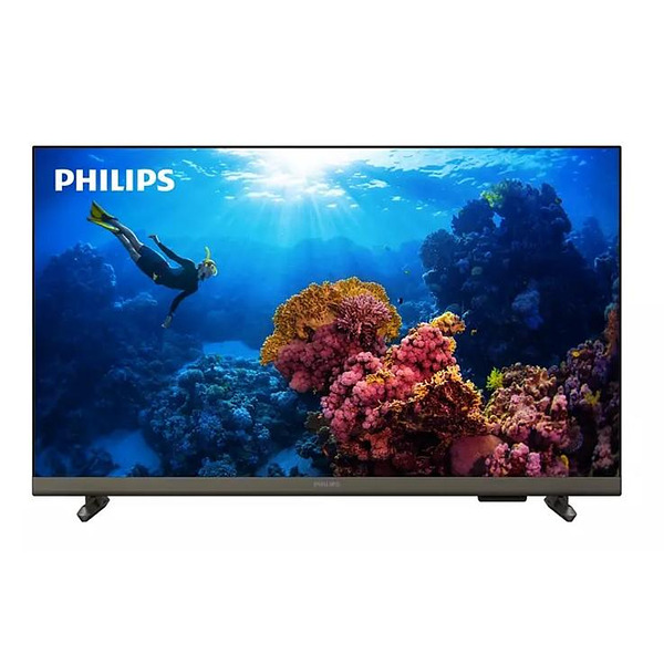 Телевизор Philips 43PFS6808/12 , LED  , 43 inch, 108 см, 1920x1080 FULL HD , Smart TV Изображение
