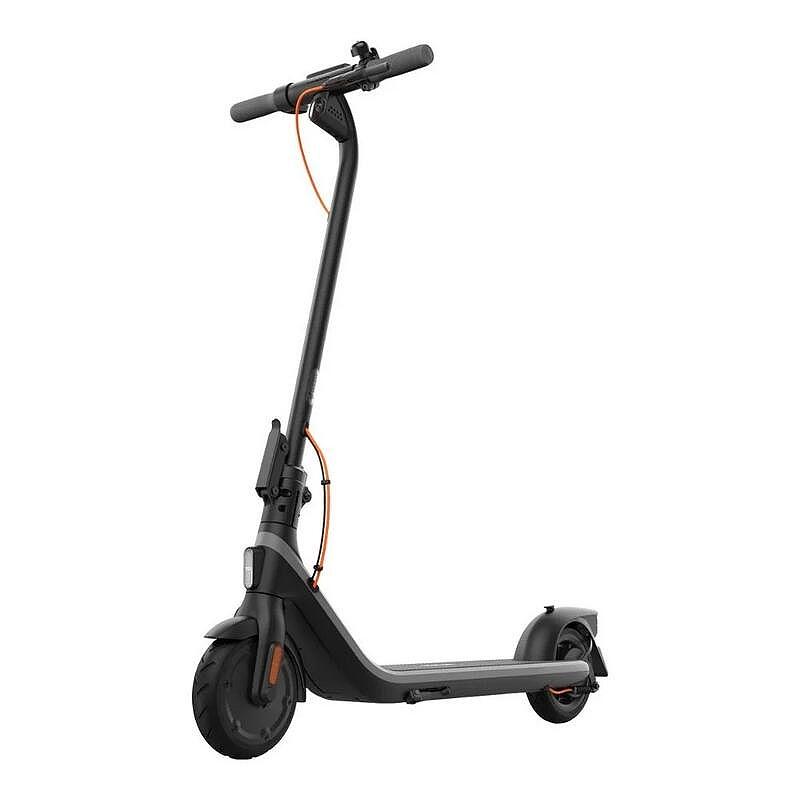 Електрически скутер/тротинетка Segway E2 E , 12 градуси, 20.57 cm, 8.10 inch Изображение