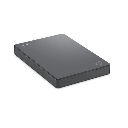 Външен хард диск Seagate Basic, 2.5", 4TB, USB3.0, STJL4000400 Изображение