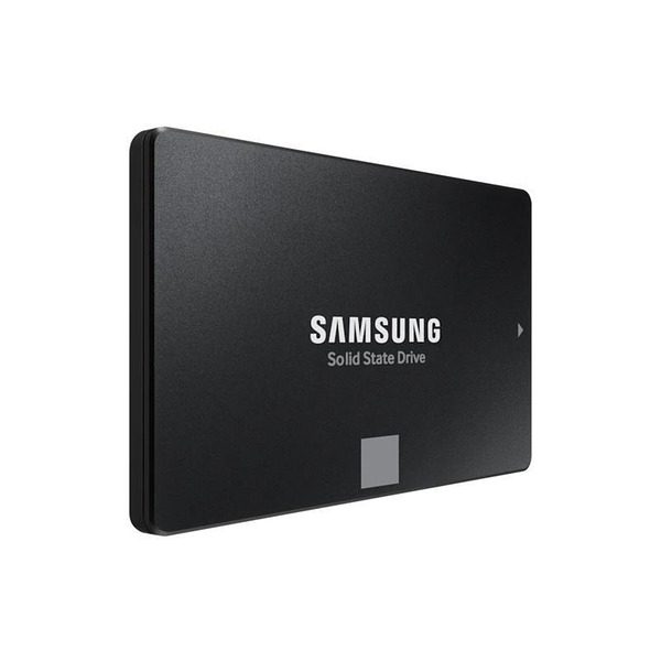 Solid State Drive (SSD) SAMSUNG 870 EVO SATA 2.5”, 1TB, SATA 6 Gb/s, MZ-77E1T0B/EU Изображение
