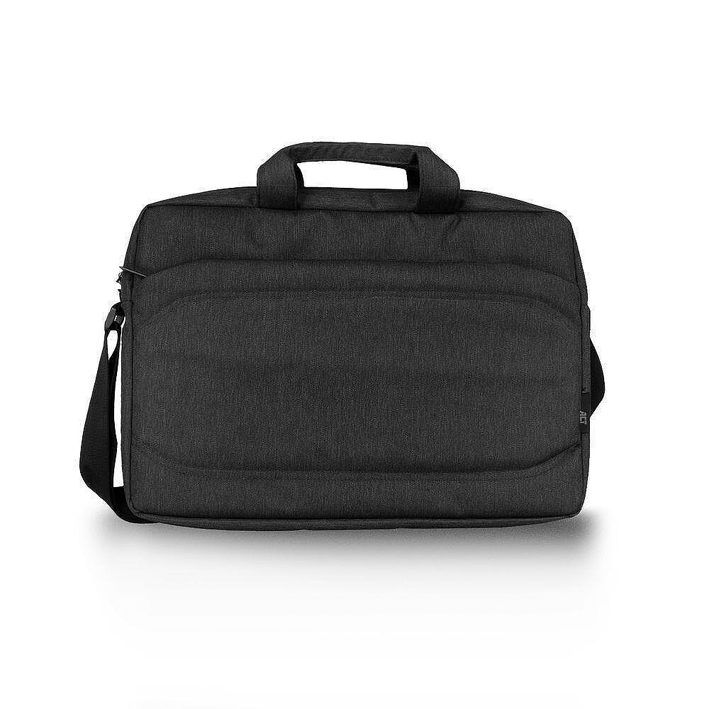 Чанта за лаптоп ACT Metro, 15.6", Черен Изображение