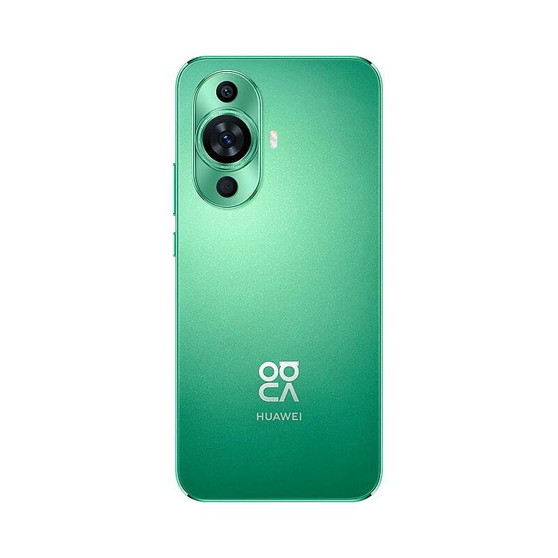 Смартфон Huawei NOVA 11 GREEN , 256 GB, 8 GB Изображение