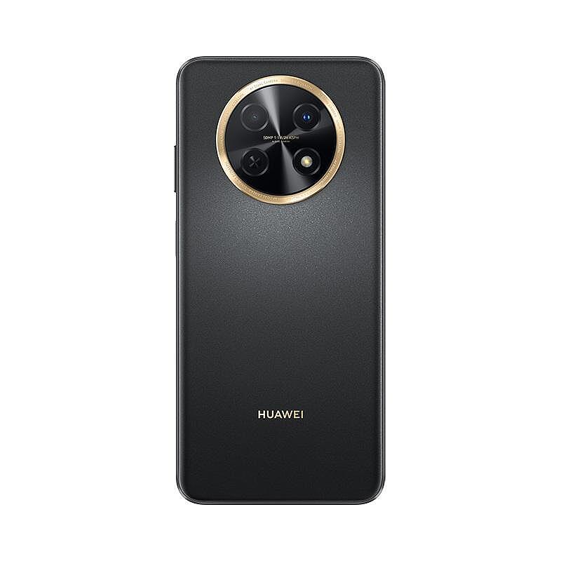 Смартфон Huawei NOVA Y91 STARRY BLACK , 128 GB, 8 GB Изображение