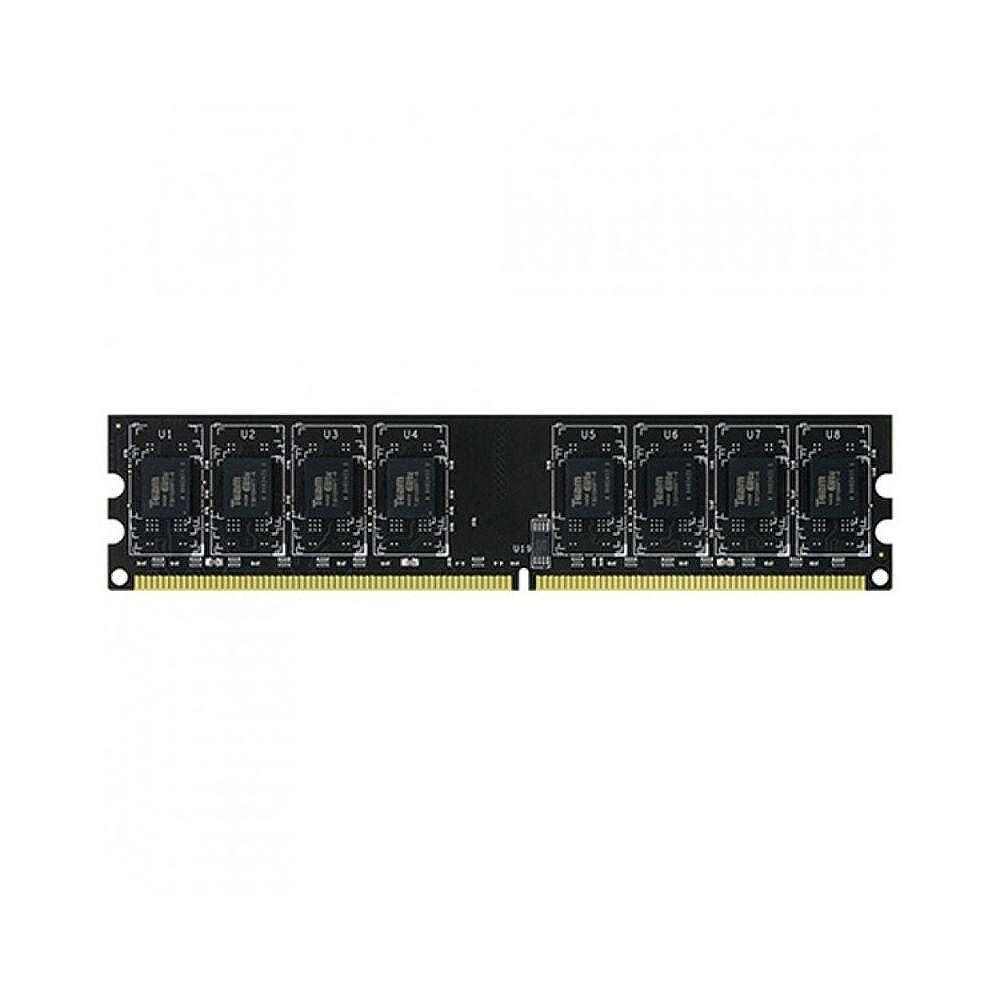 Памет Team Group Elite DDR3 - 4GB, 1600 mhz, CL11-11-11-28, 1.5V Изображение