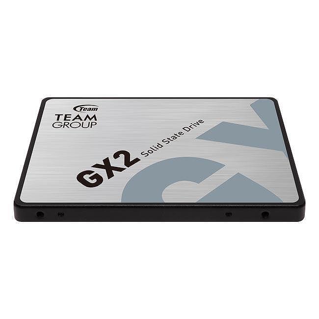 Solid State Drive (SSD) Team Group GX2, 2.5", 256 GB, SATA 6Gb/s Изображение