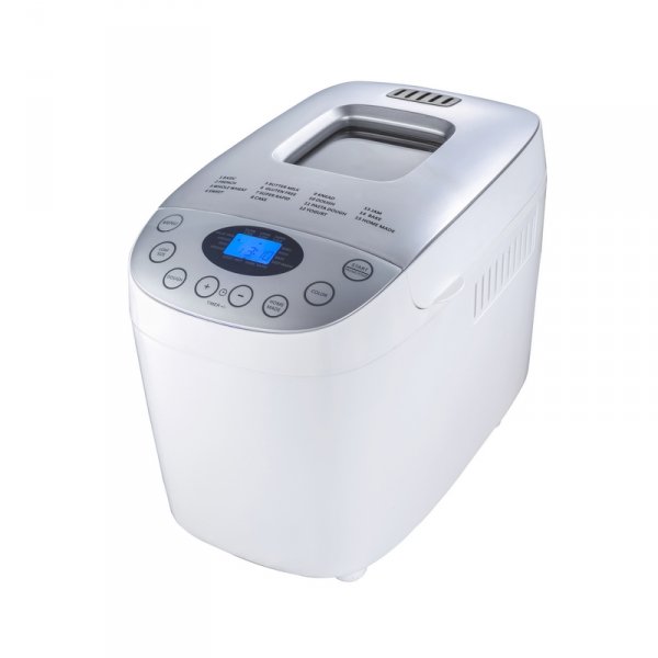 Хлебопекарна Crown CBM-6566 , 850 W, Капацитет: 1600 гр. , 2 Литри Изображение