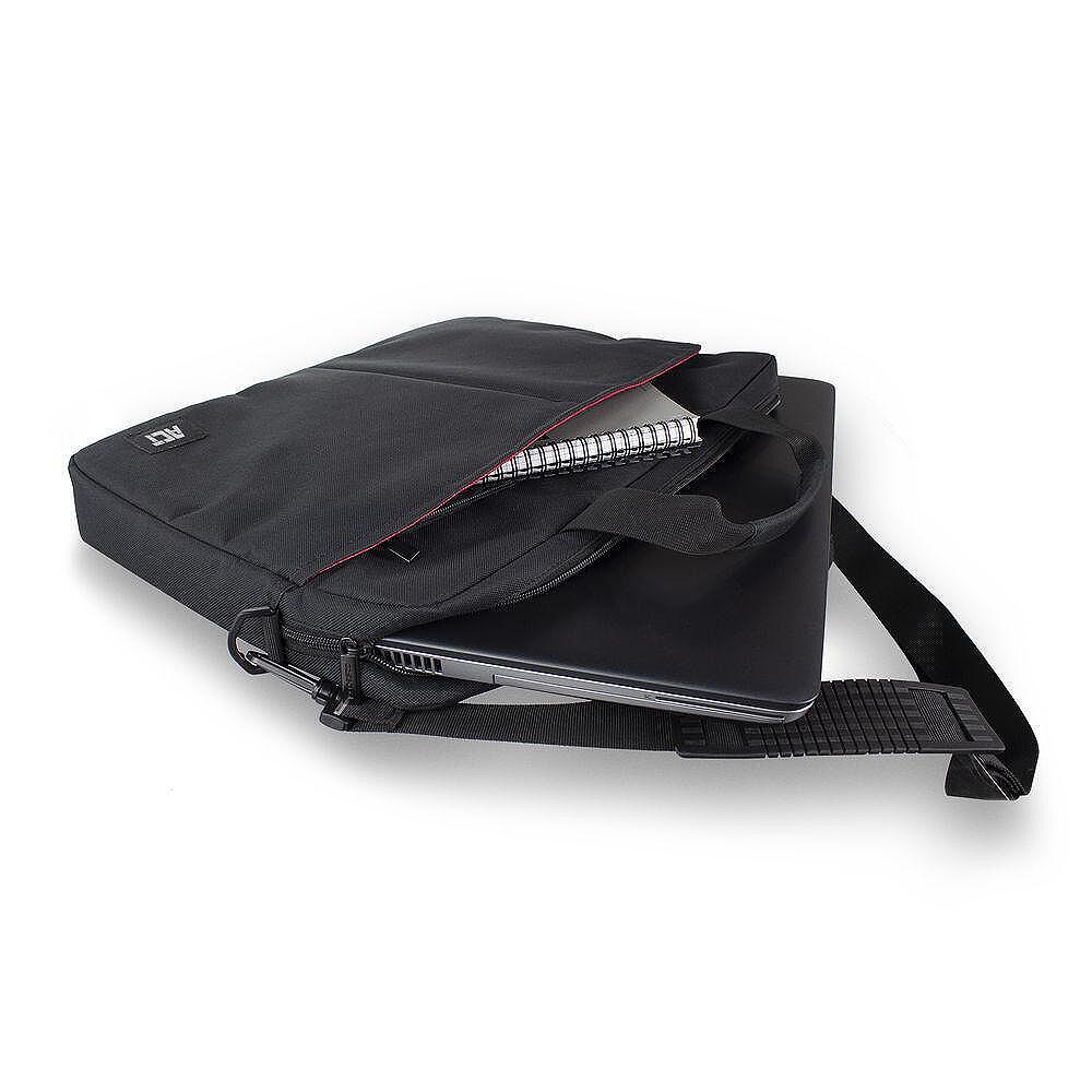 Чанта за лаптоп ACT AC8505, До 16.1", Черен Изображение