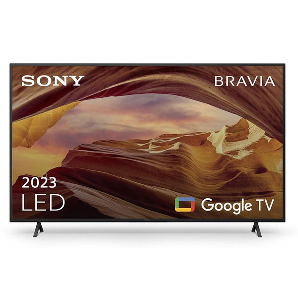 Телевизор Sony KD55X75WLPAEP , 139 см, 3840x2160 UHD-4K , 55 inch, Android , LED  , Smart TV Изображение