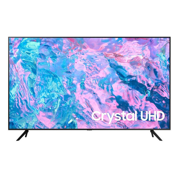 Телевизор Samsung UE43CU7172UXXH , LCD , 43 inch, 109 см, 3840x2160 UHD-4K , Smart TV , Tizen Изображение