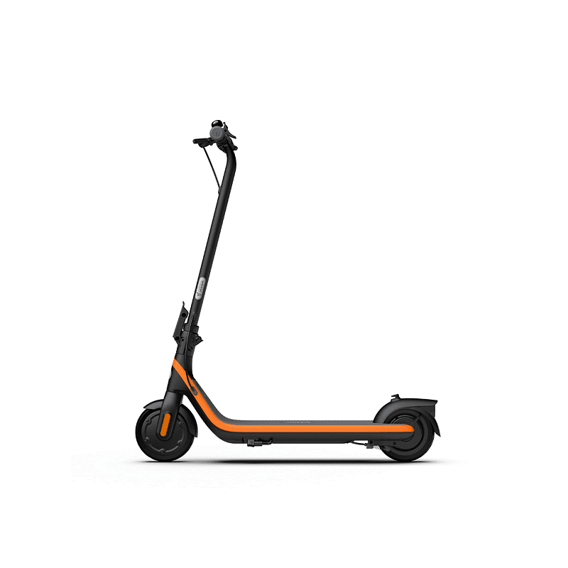Електрически скутер/тротинетка Segway C2 E , 17.80 cm, 7.00 inch Изображение