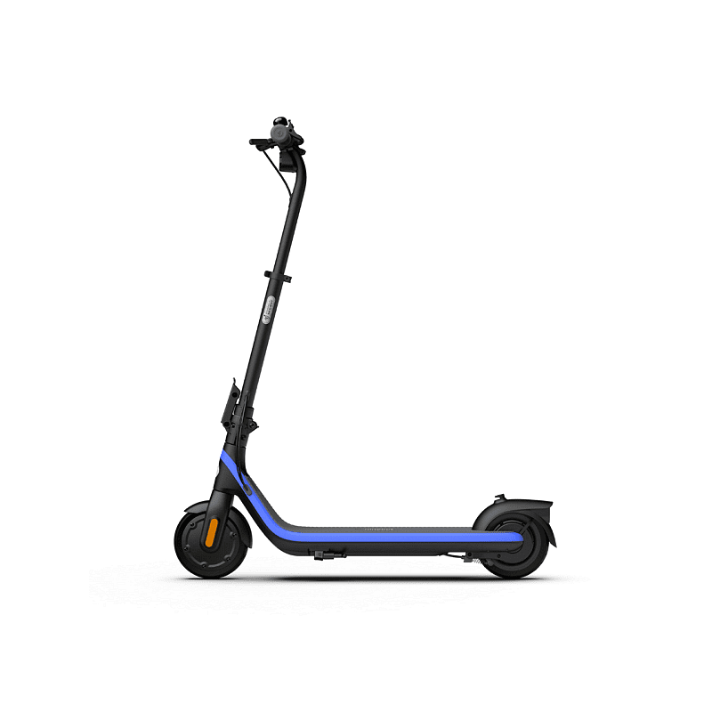 Електрически скутер/тротинетка Segway C2 E Pro , 17.80 cm, 7.00 inch Изображение