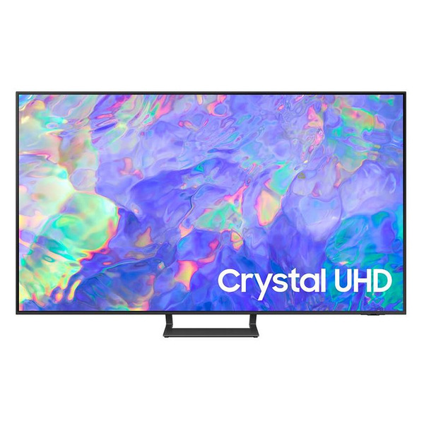 Телевизор Samsung UE75CU8572UXXH , 189 см, 3840x2160 UHD-4K , 75 inch, LED  , Smart TV , Tizen Изображение
