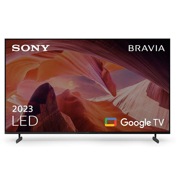 Телевизор Sony KD85X80LAEP , LED  , 85 inch, 215 см, 3840x2160 UHD-4K , Smart TV , Android Изображение