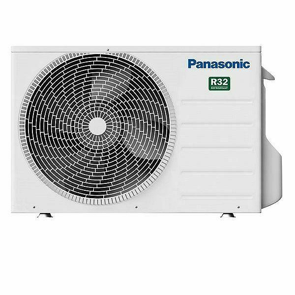 Климатик Panasonic CS-BZ35ZKE / CU-BZ35ZKE , 12000 охл/отопление BTU, A++ , Инверторни системи