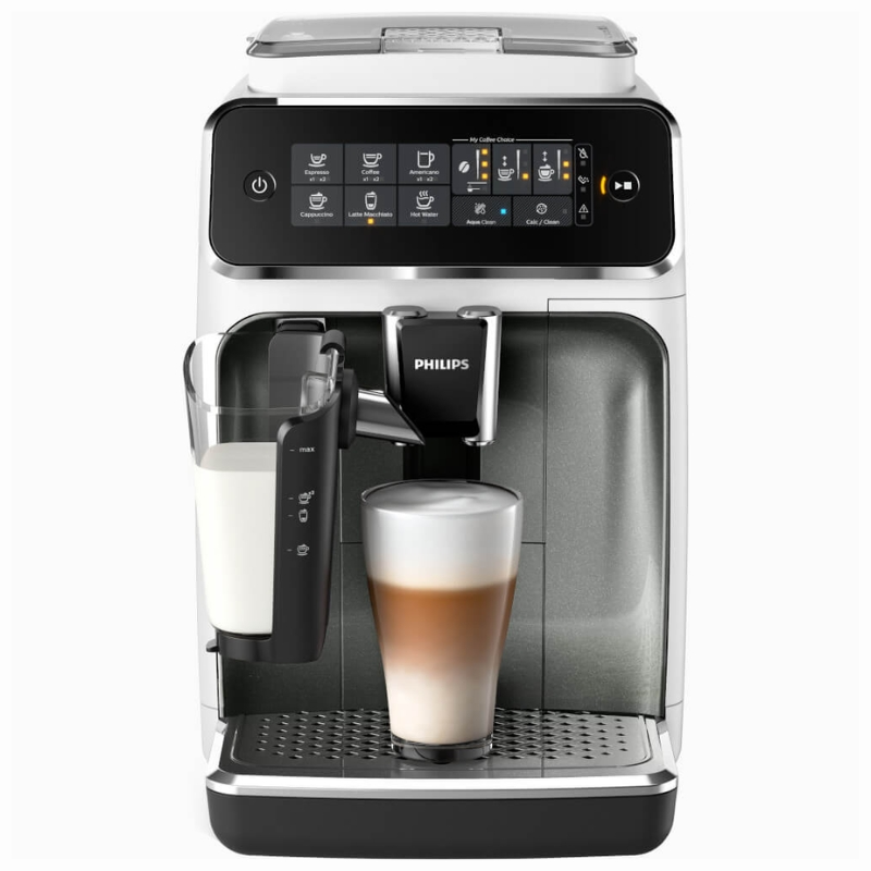 Кафеавтомат Philips EP3249/70 LatteGo , 15 Bar, 1500 W Изображение