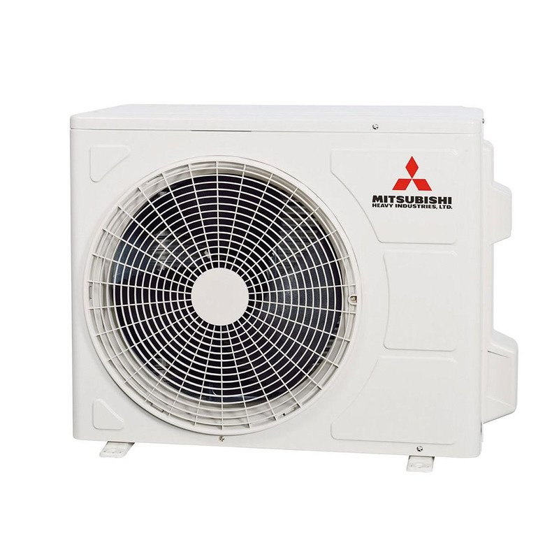 Климатик Mitsubishi Heavy SRK / SRC 50 ZSP-W , 18000 охл/отопление BTU, A++ , Инверторни системи