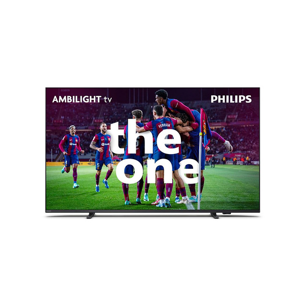 Телевизор Philips 43PUS8518/12 , LED  , 43 inch, 109 см, 3840x2160 UHD-4K , Smart TV Изображение