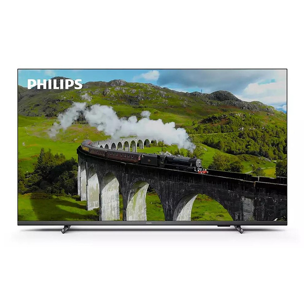Телевизор Philips 50PUS7608/12 , LED  , 50 inch, 126 см, 3840x2160 UHD-4K , Smart TV Изображение