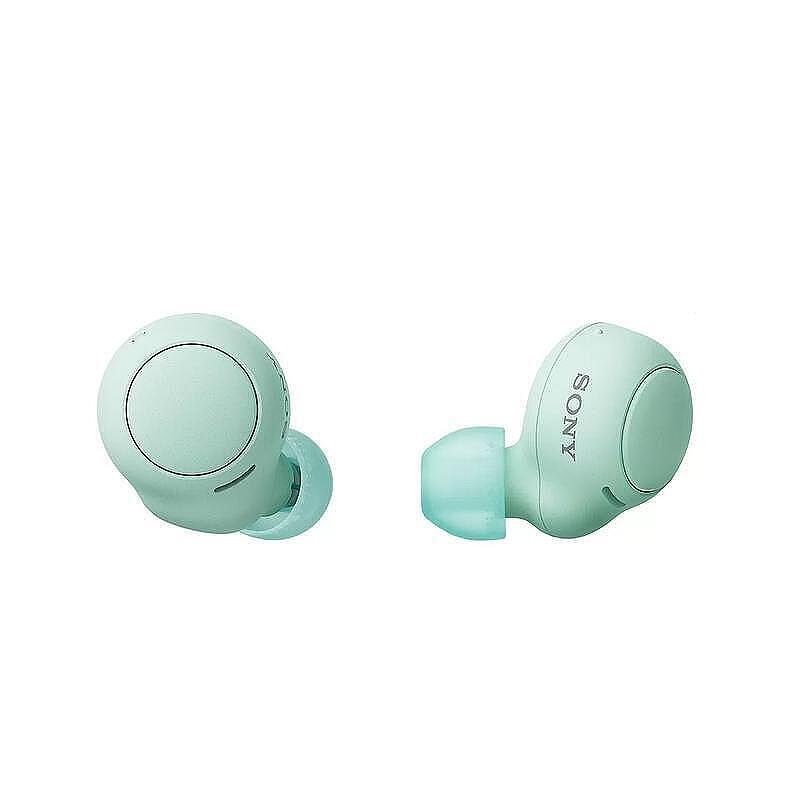 Слушалки Sony WFC700NG , Bluetooth , TWLS Изображение