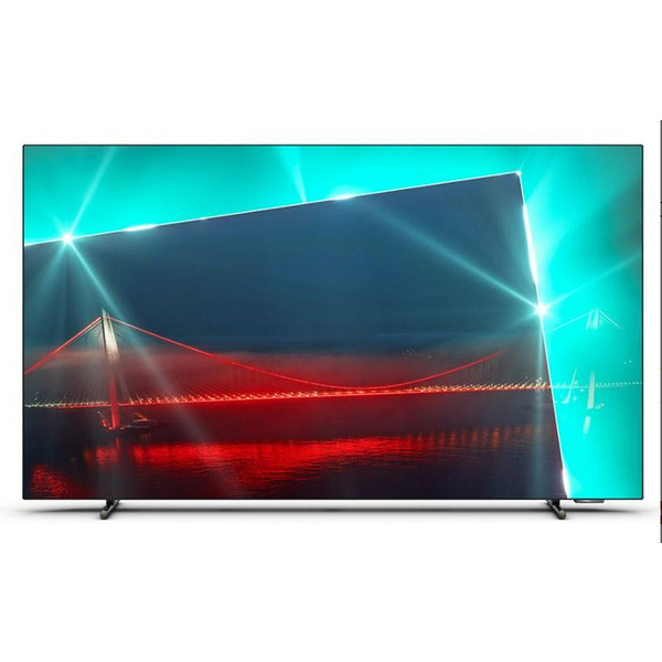 Телевизор Philips 48OLED718/12 , 121 см, 48 inch, OLED , Smart TV Изображение