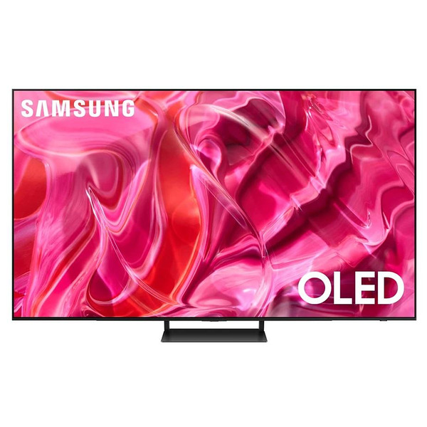 Телевизор Samsung QE77S90CATXXH , 195 см, 3840x2160 UHD-4K , 77 inch, OLED , Smart TV , Tizen Изображение