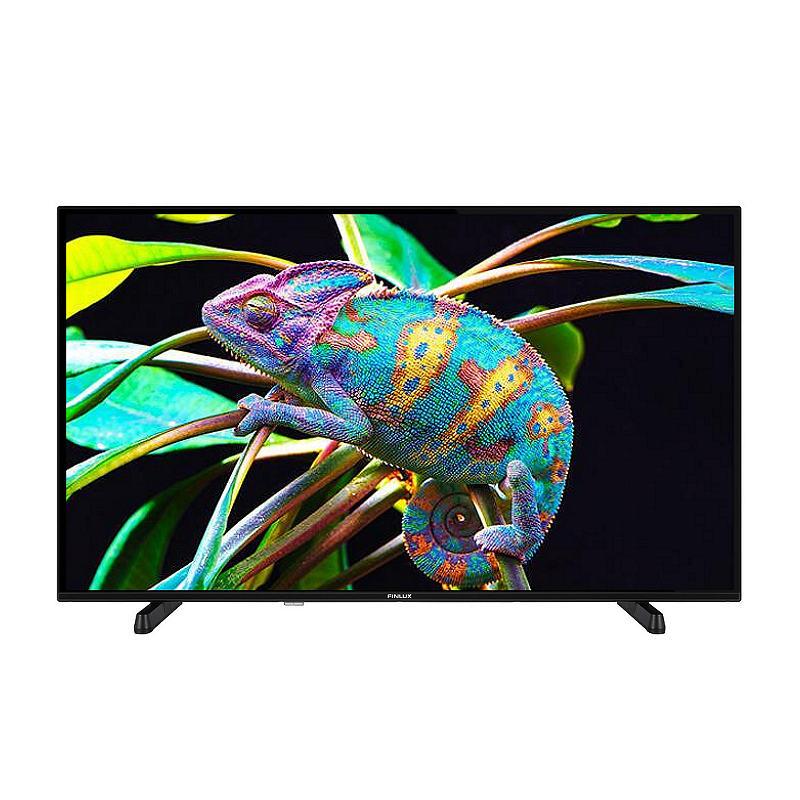 Телевизор Finlux 55-FUA-8063 UHD 4K ANDROID , 139 см, 3840x2160 UHD-4K , 55 inch, Android , LED  , Smart TV Изображение