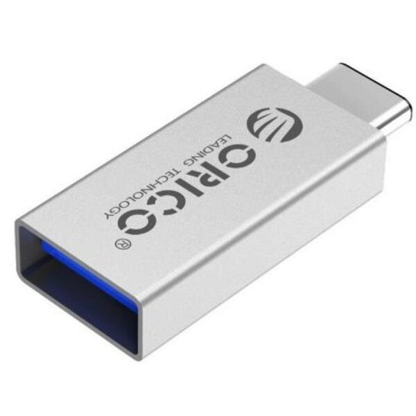 Адаптер ORICO CTA1-SV TYPE-C/M TO USB A/F