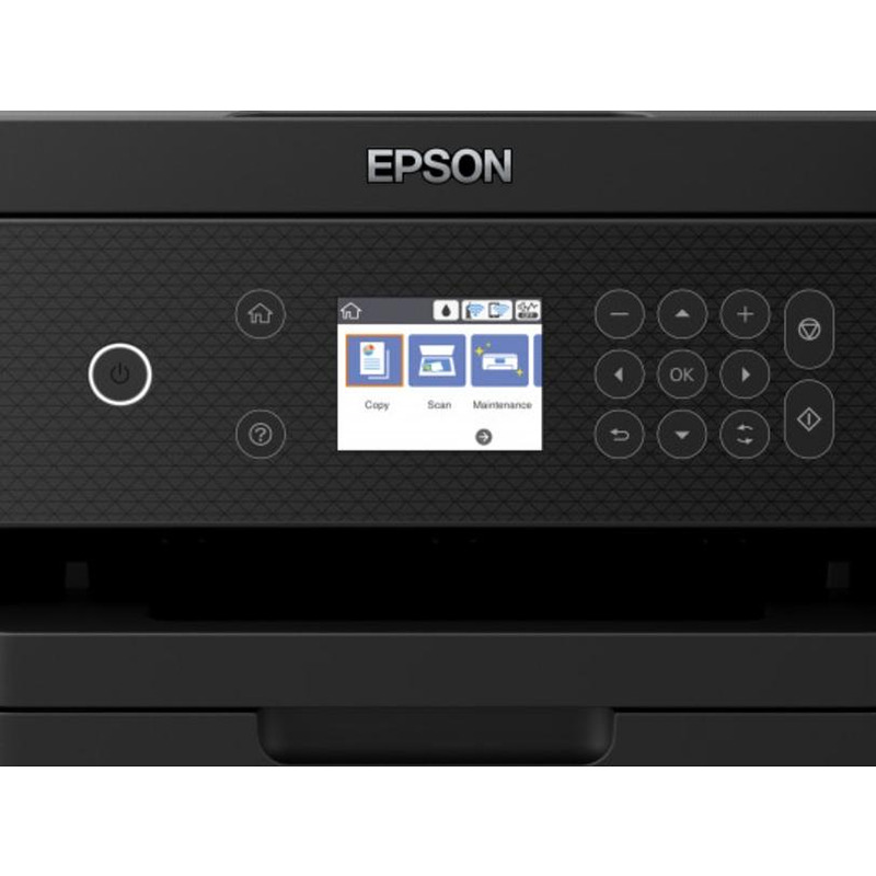 Epson EcoTank L6260 WiFi MFP