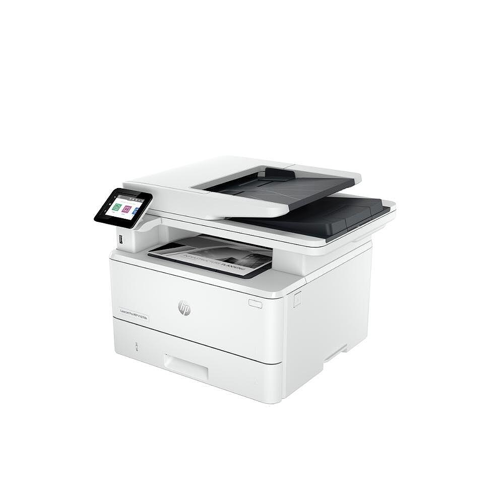 HP LaserJet Pro MFP 4102dw Printer Изображение