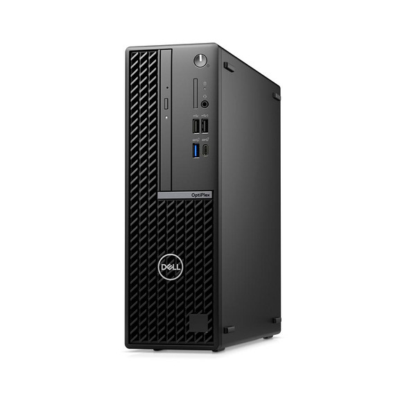 Dell OptiPlex 7010 SFF, Intel Core i5-13500 (6+8 Cores/24MB/20T/2.5GHz to 4.8GHz/65W), 8GB (1x8GB) DDR4, 512GB SSD PCIe M.2, Integrated Graphics, Keyboard&Mouse, Win 11 Pro, 3Y PS Изображение