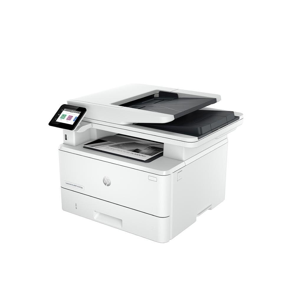 HP LaserJet Pro MFP 4102fdw Printer Изображение