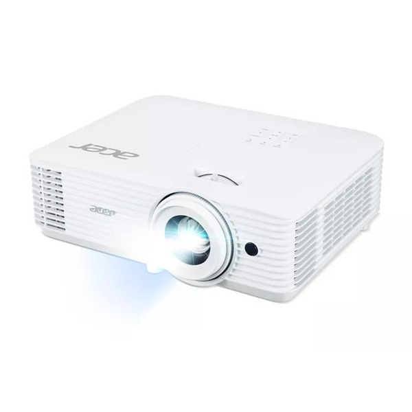 Acer Projector H6805BDa, DLP, 4K UHD (3840x2160), 4000 ANSI Lm, 20 000:1, 3D ready, HDR Comp., Auto Keystone, 24/7 oper., Low input lag, smart AptoidTV, 2xHDMI, VGA in, RS232, Audio in/out, Изображение