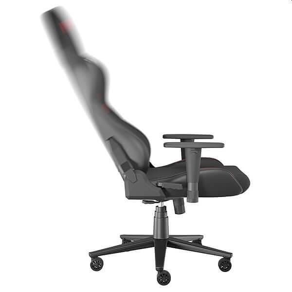 Genesis Gaming Chair NITRO 550 G2 BLACK Изображение