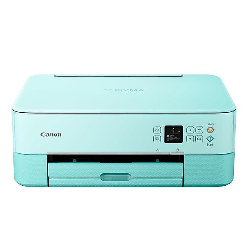 Canon PIXMA TS5353a All-In-One, Green Изображение