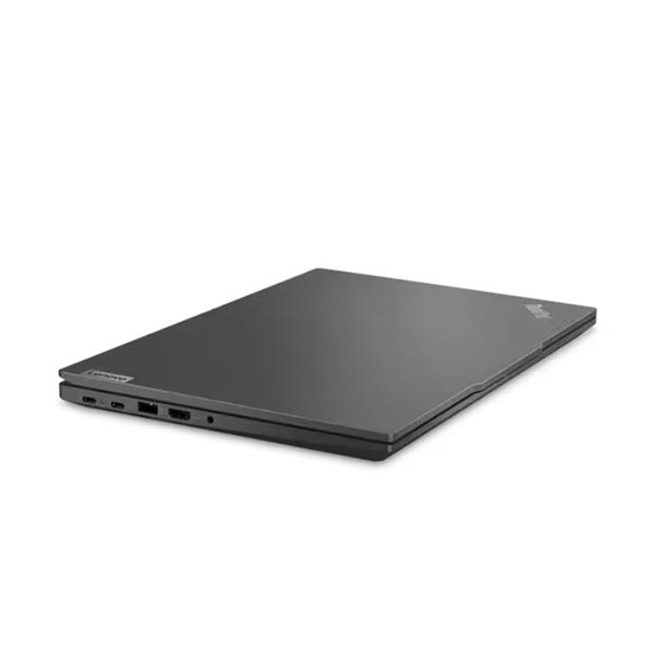 Lenovo ThinkPad E14 G5 Intel Core i5-1335U (up to 4.6GHz, 12MB), 16GB (8+8) DDR4 3200MHz, 512GB SSD, 14" WUXGA (1920x1200) IPS AG, Intel Iris Xe Graphics, WLAN, BT, FHD&IR Cam, Backlit KB, Изображение