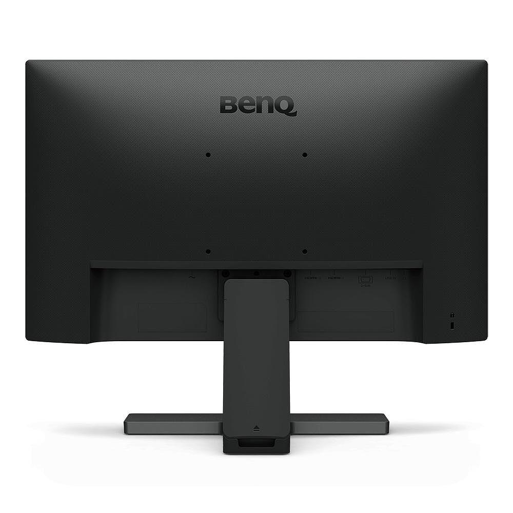 BenQ GW2283, 21.5'' IPS LED, 5ms, 1920x1080 FHD, Stylish Eye Care Monitor, 72% NTSC, Flicker-free, B.I., LBL, 1000:1, DCR 20M:1, 8 bit, 250cd/m2, HDMI x2, VGA, Audio Line In, Speakers, Tilt,