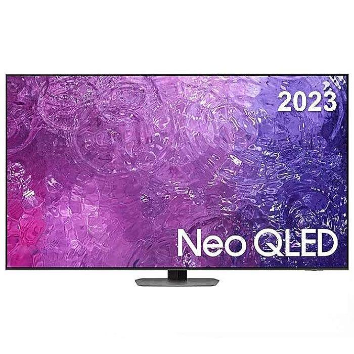 Телевизор Samsung QE75QN90CATXXH , QLED                                                                                                                             , 75 inch, 189 см, 3840x216 Изображение