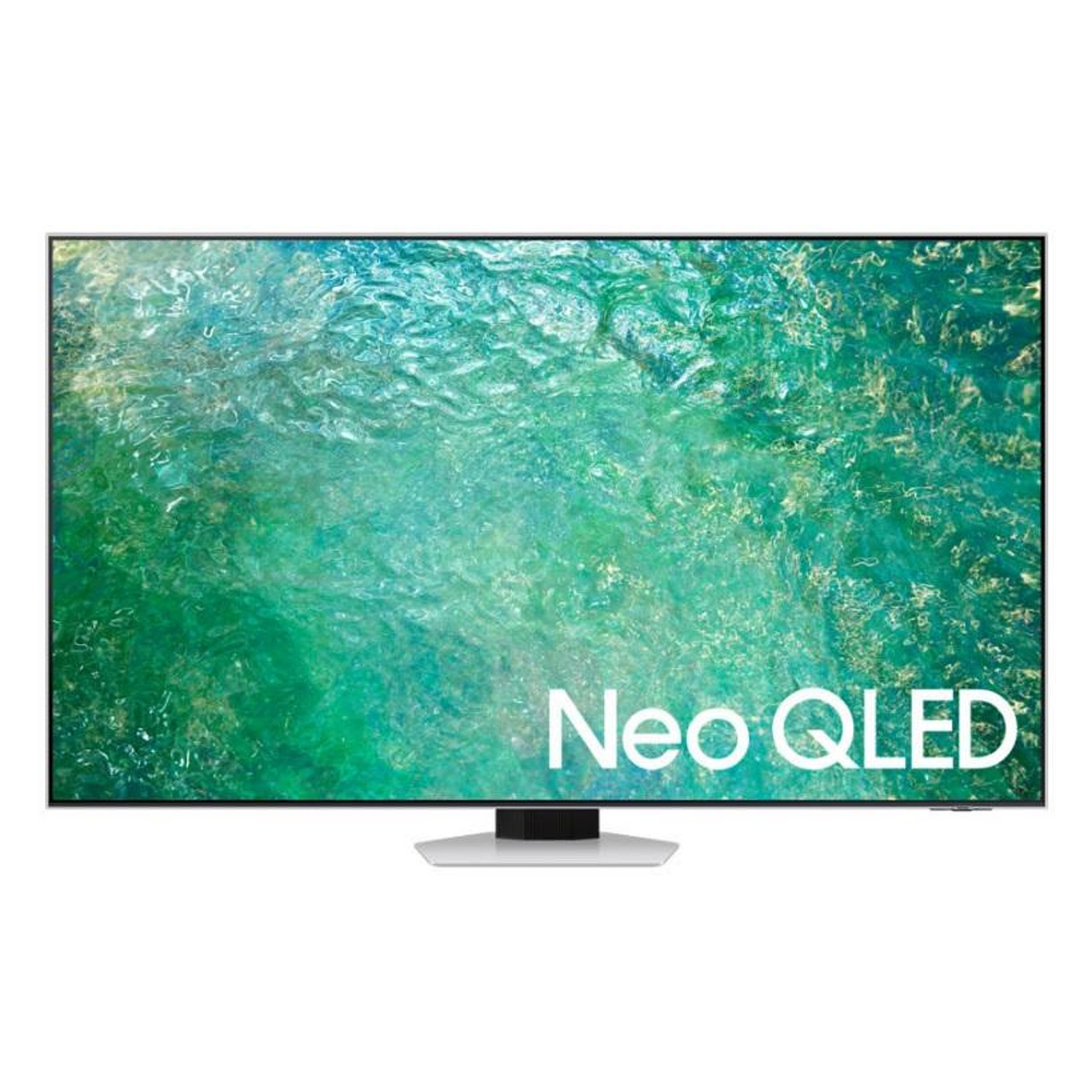 Телевизор Samsung QE85QN85CATXXH , LED , 85 inch, 214 см, 3840x2160 UHD-4K , Smart TV , Tizen