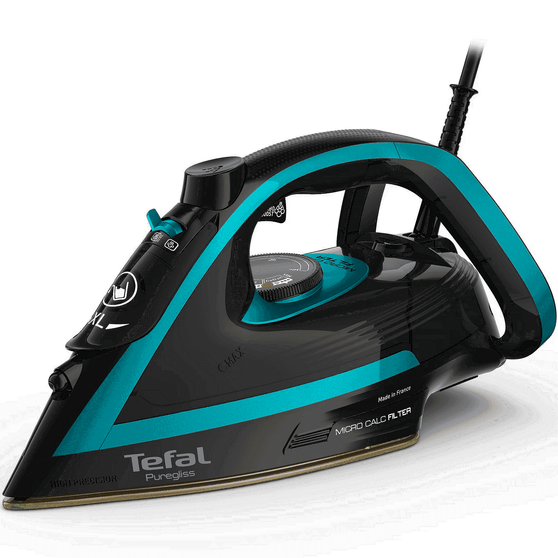 Ютия Tefal FV8066E0*** Изображение