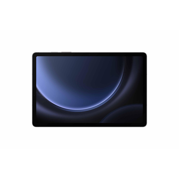 Таблет Samsung GALAXY TAB S9 FE WIFI GRAY 128/6 X510NZAA , 128 GB, 6 GB Изображение