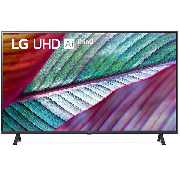 Телевизор LG 43UR78003LK , LED  , 43 inch, 108 см, 3840x2160 UHD-4K , Smart TV , Web Os Изображение