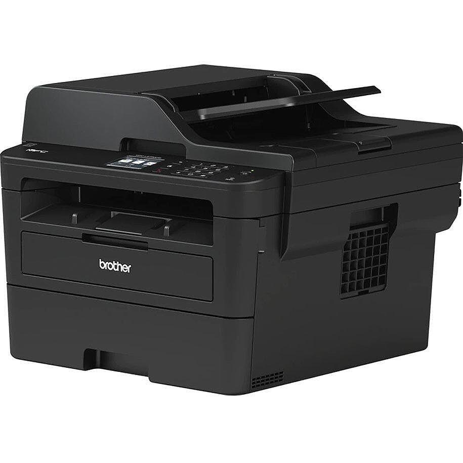 Принтер със скенер Brother MFC-L2732DW , Лазерен Изображение