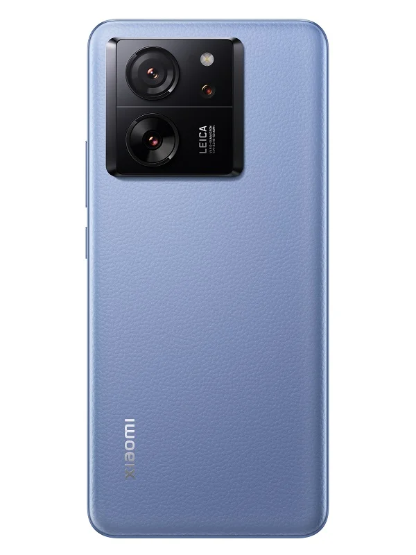 Смартфон Xiaomi 13T 256/8 ALPINE BLUE MZB0ELDEU , 256 GB, 8 GB Изображение