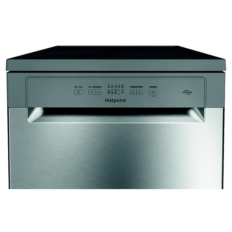 Съдомиялна машина Hotpoint