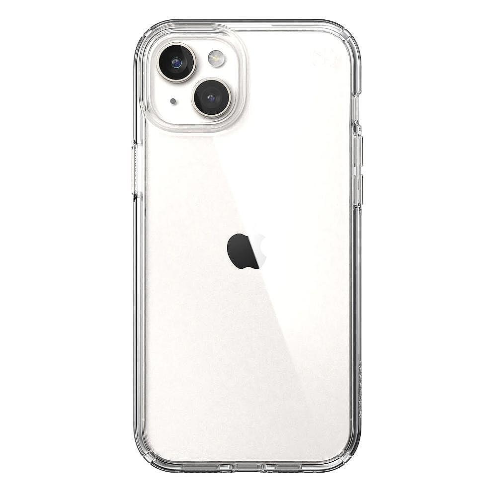 Калъф Speck iPhone 15 Plus Clear 150456-5085 Изображение