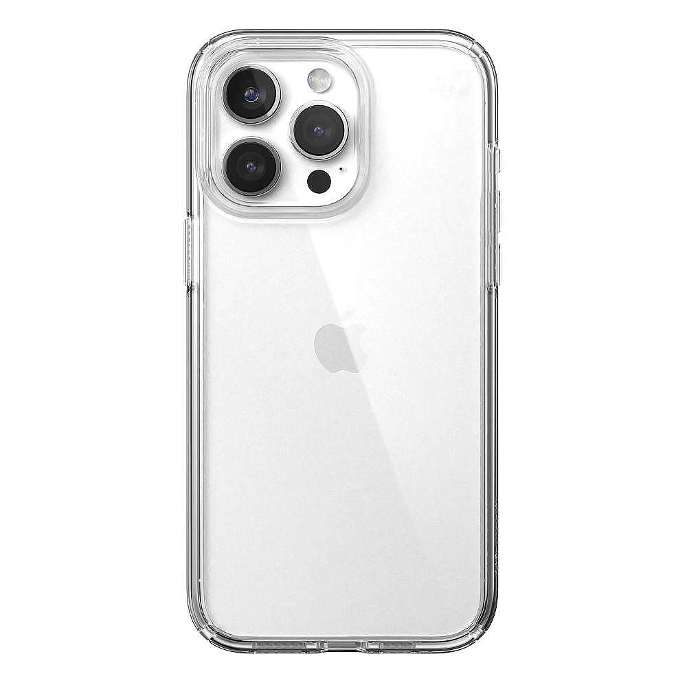 Калъф Speck iPhone 15 Pro Max Clear 150464-5085 Изображение