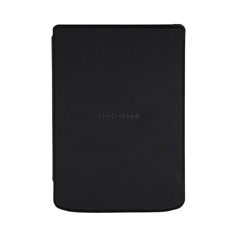 Калъф за електронна книга PocketBook H-S-634-K-WW Black за VERSE/VERSE PRO Изображение