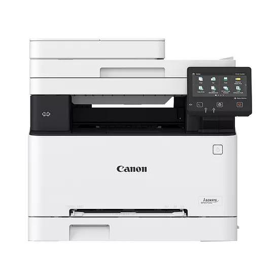 Canon i-SENSYS MF655cdw Printer/Scanner/Copier Изображение
