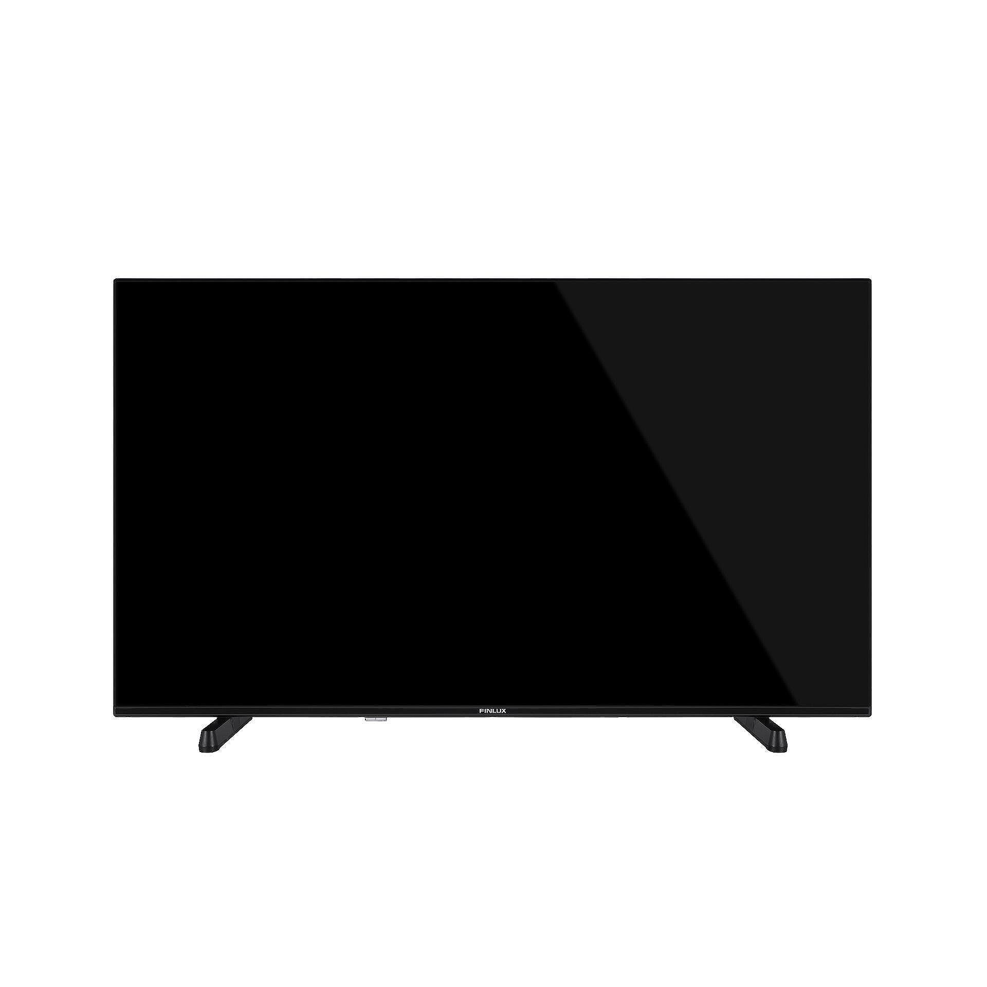 Телевизор Finlux 43-FUA-8063 UHD 4K ANDROID , LED  , 43 inch, 108 см, 3840x2160 UHD-4K , Smart TV Изображение