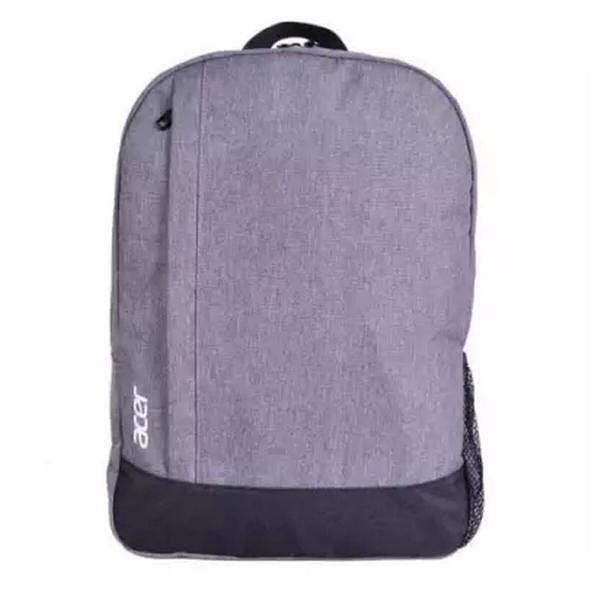 Acer 15.6" ABG110 Urban Backpack, Grey Изображение